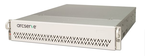 arcserve