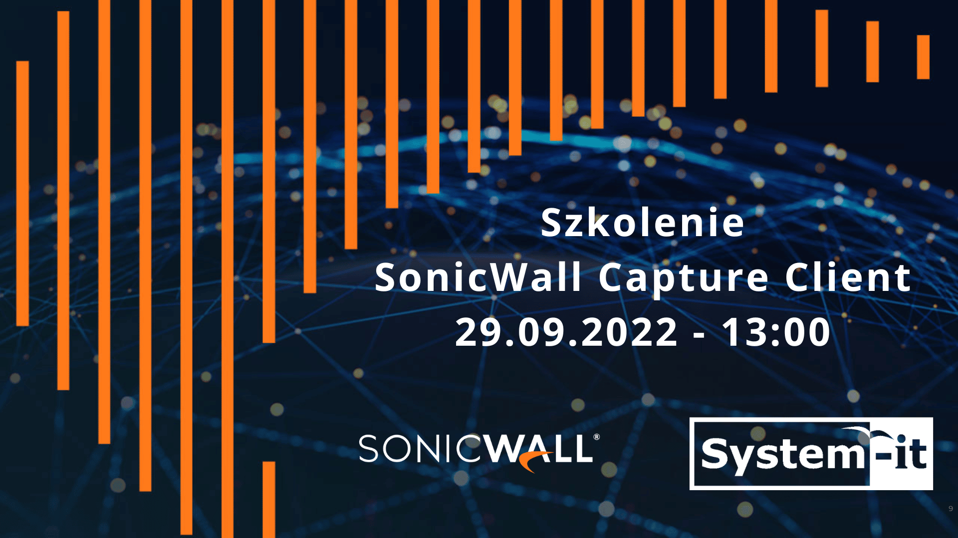 SonicWall Capture Client - EDR