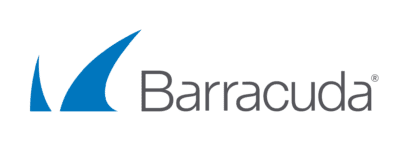 Logo Barracuda